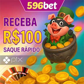 596bet Ganhe R$ 100,00 Gratis