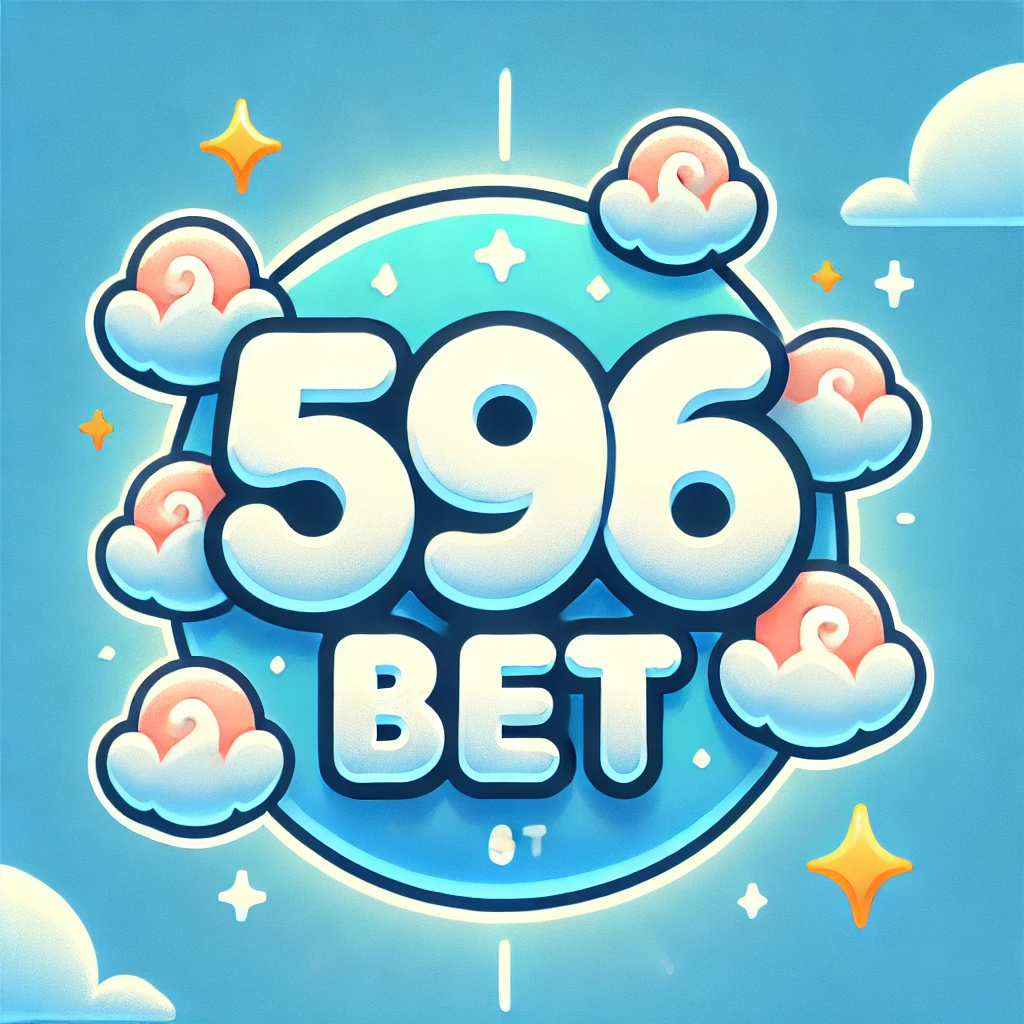 Logo da 596bet